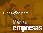 Vídeos empresariais para médias empresas