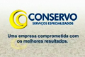 Vídeo institucional Conservo