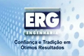 Vídeo institucional Erg Engenharia