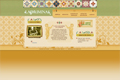 Web site Ladriminas