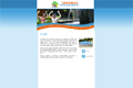 Web site Thermas internacional